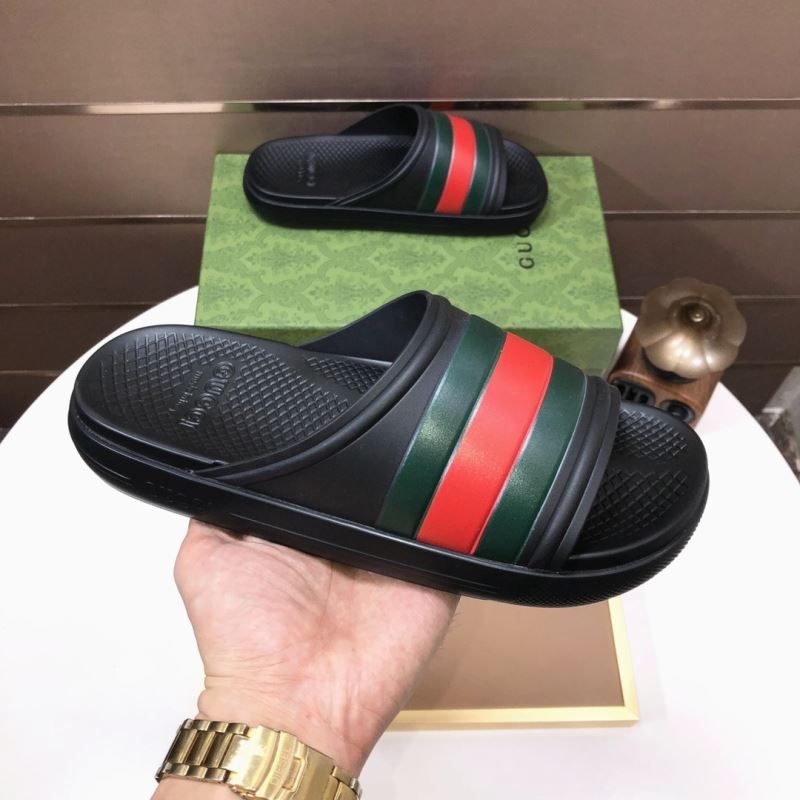 Gucci Slippers